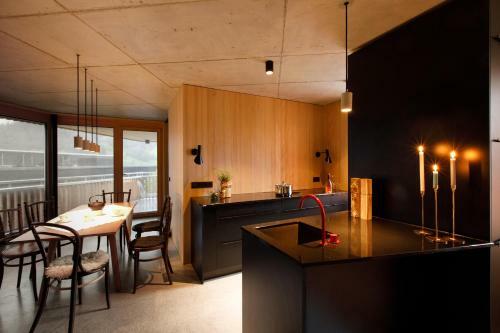 Apartamento Stud!o 8