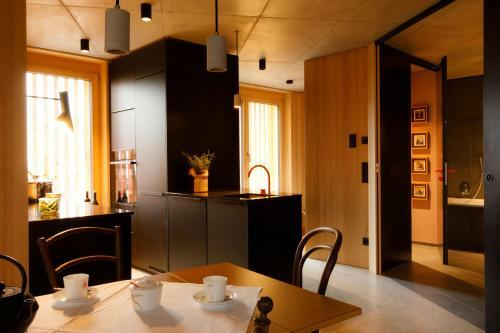 Apartamento Stud!o 8