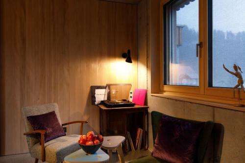 Apartamento Stud!o 8