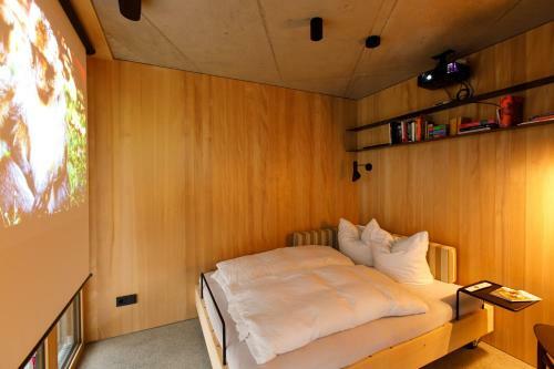 Apartamento Stud!o 8