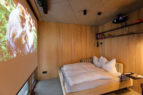 Apartamento Stud!o 8