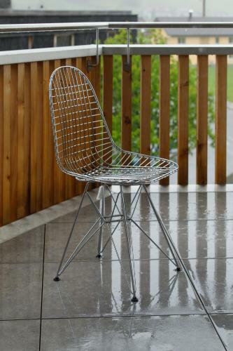 Apartamento Stud!o 8