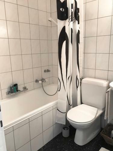 Charmantes Apartment In Bern