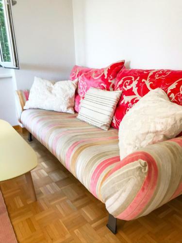 Charmantes Apartment In Bern