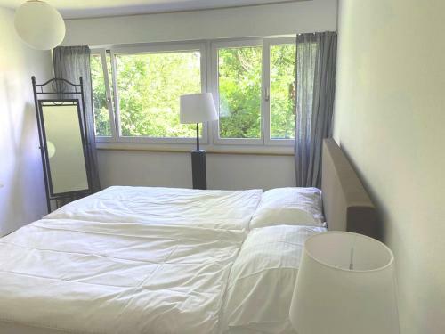 Charmantes Apartment In Bern