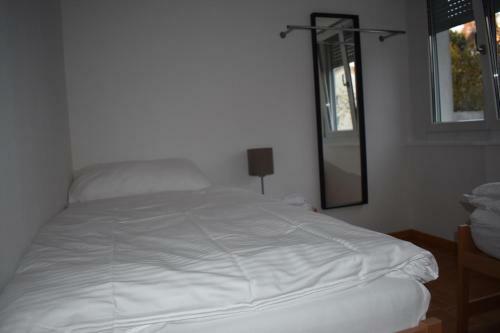 Charmantes Apartment In Bern