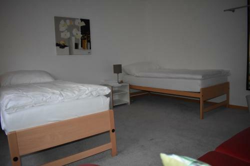 Charmantes Apartment In Bern