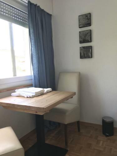 Charmantes Apartment In Bern