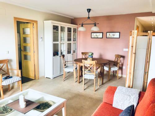Apartamento Costa Pe�iscola