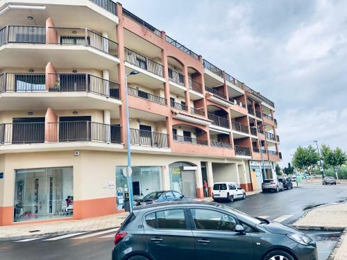 Apartamento Costa Pe�iscola