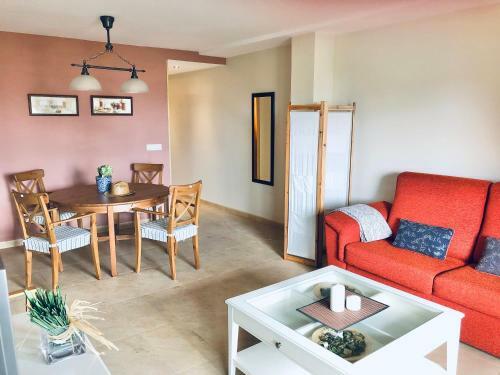 Apartamento Costa Pe�iscola