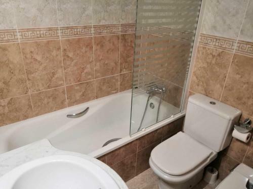 A H Rentals Arabella Apartamento Duplex