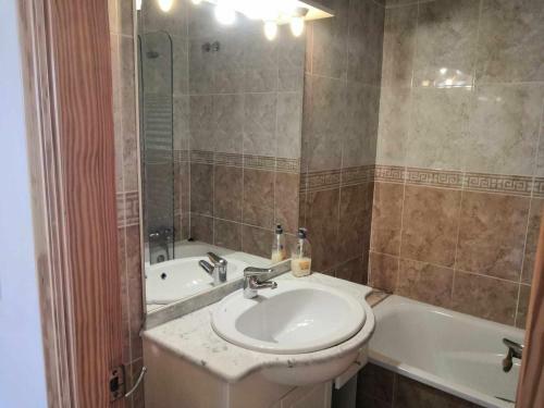 A H Rentals Arabella Apartamento Duplex