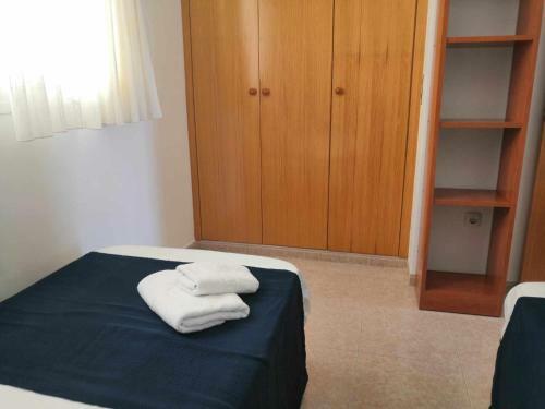 A H Rentals Arabella Apartamento Duplex