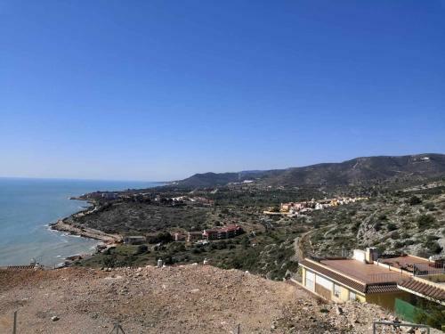 A H Rentals Arabella Apartamento Duplex