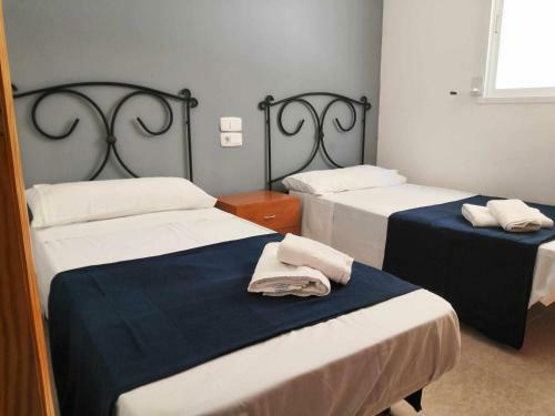 A H Rentals Arabella Apartamento Duplex