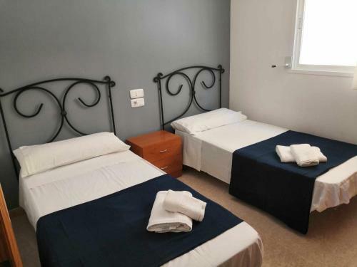 A H Rentals Arabella Apartamento Duplex