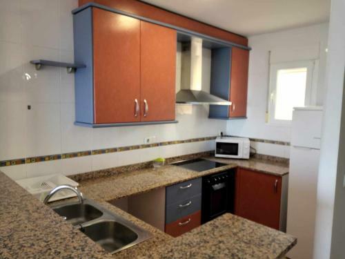 A H Rentals Arabella Apartamento Duplex
