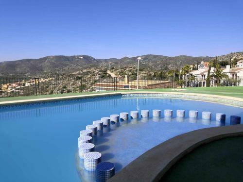 A H Rentals Arabella Apartamento Duplex