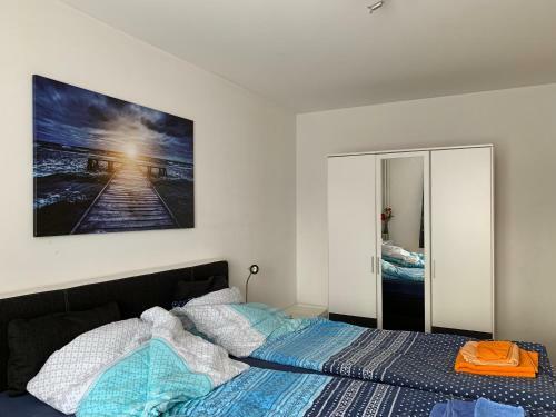 Apartamento Ferienwohnung In Bern