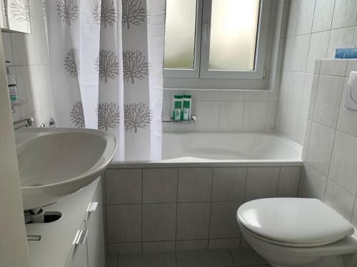 Apartamento Ferienwohnung In Bern