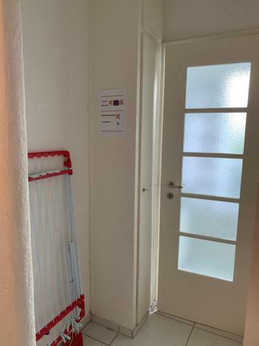 Apartamento Ferienwohnung In Bern