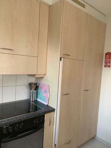 Apartamento Ferienwohnung In Bern