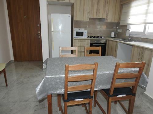 Alp Apartment