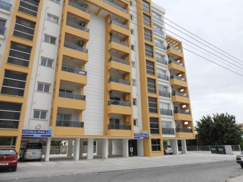 Alp Apartment