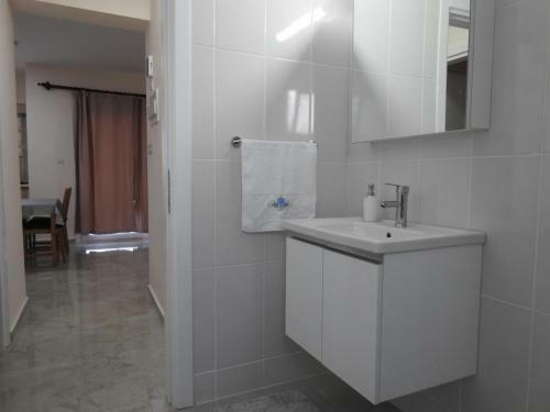 Alp Apartment