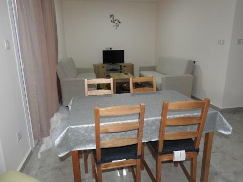 Alp Apartment