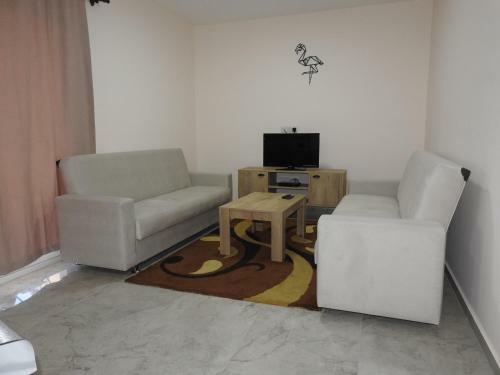 Alp Apartment