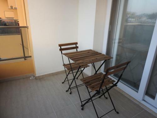 Alp Apartment