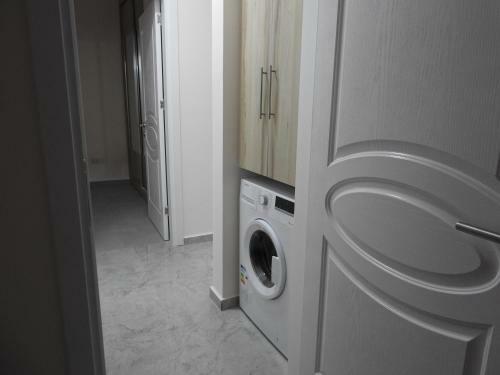 Alp Apartment
