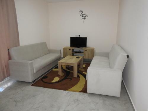 Alp Apartment