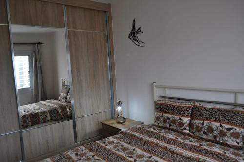 Alp Apartment