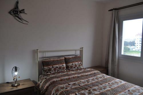 Alp Apartment