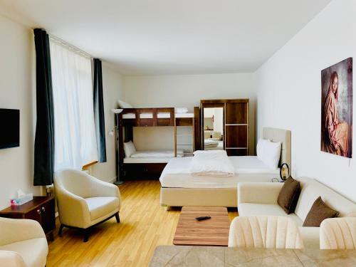 Hotel Akomo Bern