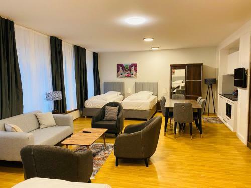 Hotel Akomo Bern