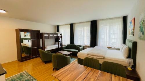Hotel Akomo Bern