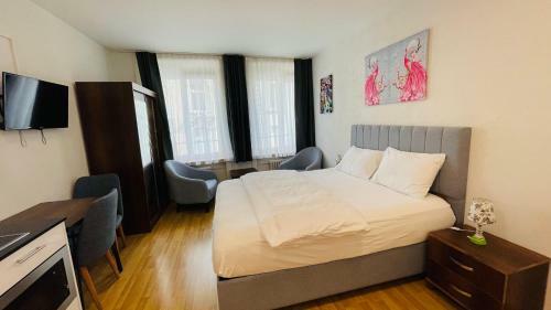 Hotel Akomo Bern