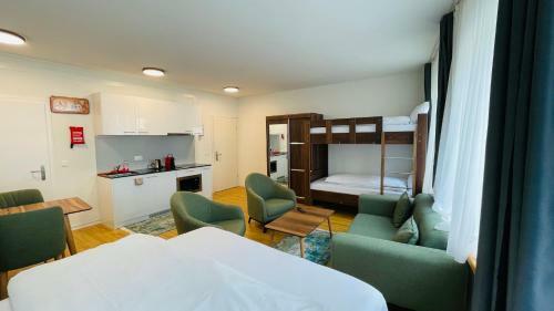 Hotel Akomo Bern