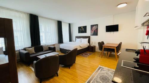 Hotel Akomo Bern