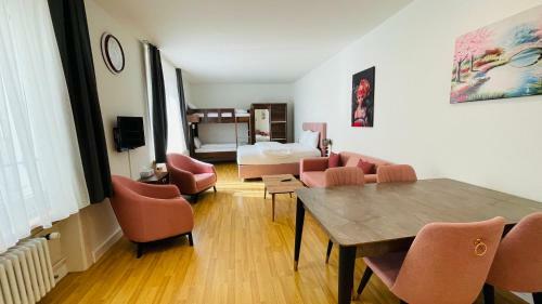 Hotel Akomo Bern