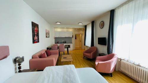 Hotel Akomo Bern