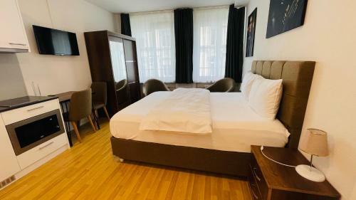 Hotel Akomo Bern