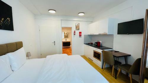 Hotel Akomo Bern