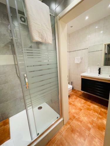 Hotel Akomo Bern