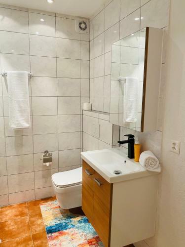 Hotel Akomo Bern