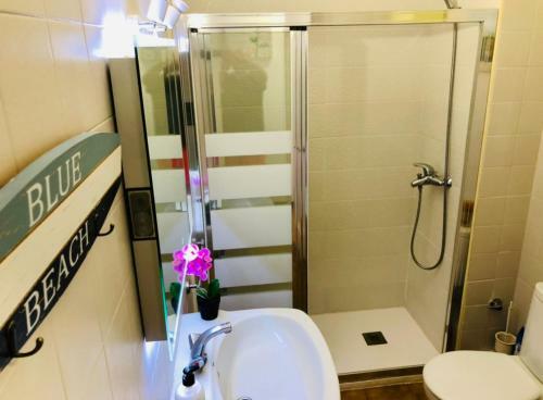 Apartamento Pe�ismar74
